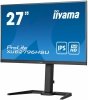 IIYAMA Monitor 27 cali XUB2796HSU-B5 IPS,1ms,HDMI,DP,FreeSync,HAS(150mm)